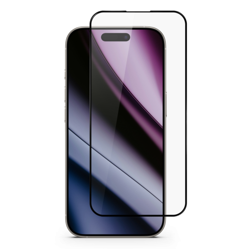 iDeal Edge to Edge Glass for iPhone 16 Pro Max