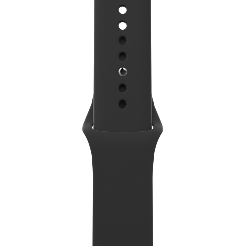 NEXT.ONE Sport Band for Apple Watch 40/41/42mm - Black