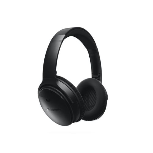 Bose On-Ear Wireless kõrvaklapid, must-Black