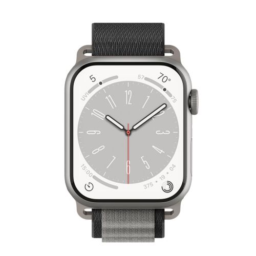 NEXT.ONE Adventure Loop for Apple Watch 44/45/46/49mm - Gray