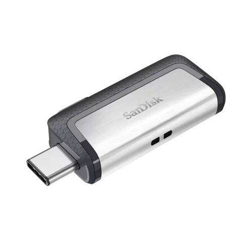 Sandisk Ultra Dual Drive USB Type-C 128Gb