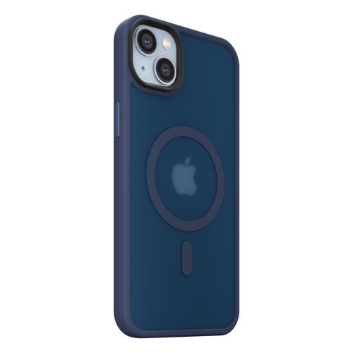 NEXT.ONE Mist Case for iPhone 14 - Midnight Blue