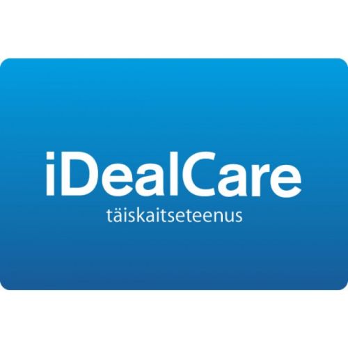 Страховая услуга iDealCare для MacBook Air 15"