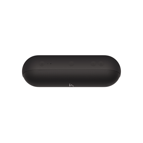 Beats Pill Wireless Bluetooth Speaker, Matte Black