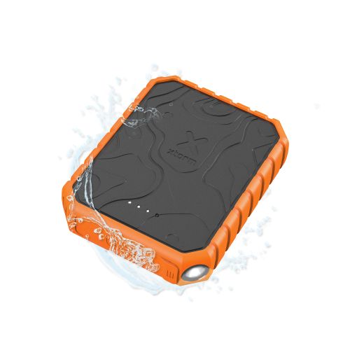 Xtrom Xtreme Power Bank Rugged 20W - 10.000 mAh