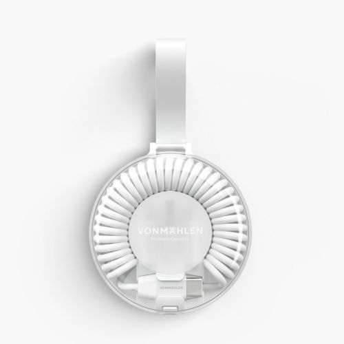 Vonmählen allroundo C - The All-In- One Cable - White