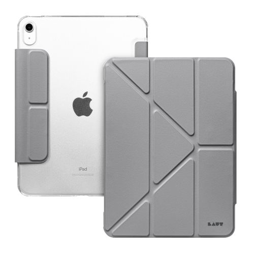 Laut Huex Folio Case for iPad Pro 11" - Grey