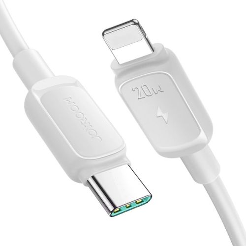 Joyroom USB-C to Lightning Cable 1m