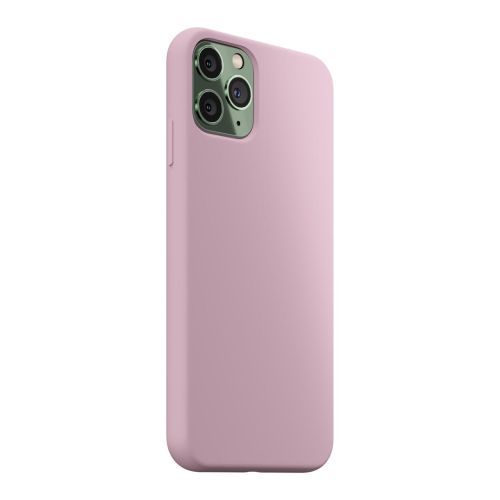 NEXT.ONE Silicone Case for iPhone 11 Pro - Ballet Pink