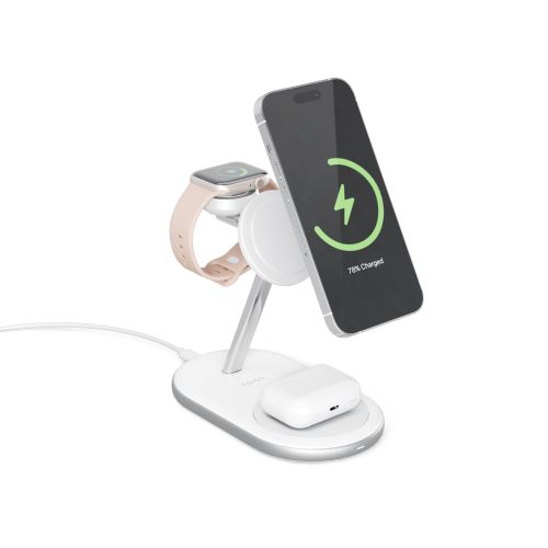 Epico 3in1 MagSafe Charging Stand