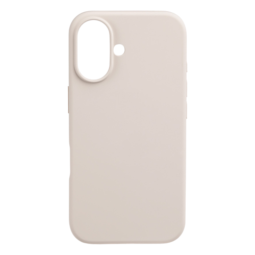 C&C Allure Magnetic Case for iPhone 16 Plus - Sand