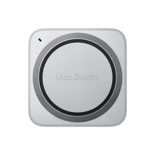 Mac Studio Apple M3 Ultra 28C CPU, 60C GPU/96GB/1TB SSD