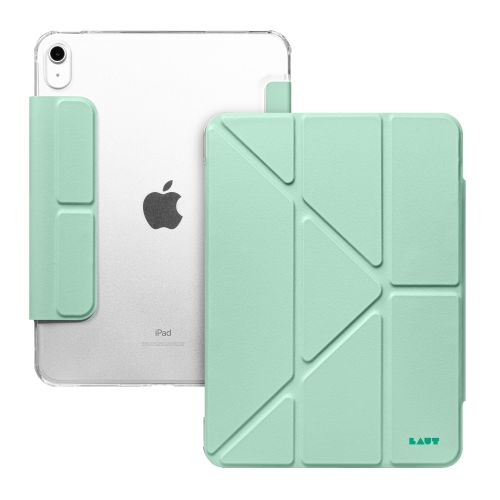 Laut Huex Folio Case for iPad Pro 11" - Green