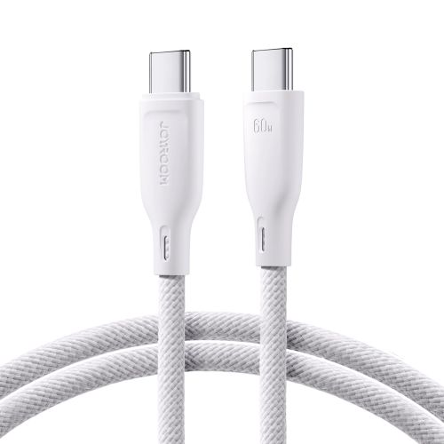 Joyroom USB-C to USB-C Cable 1m