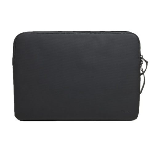 Trunk Waterproof 13" Sleeve - Jet Black 