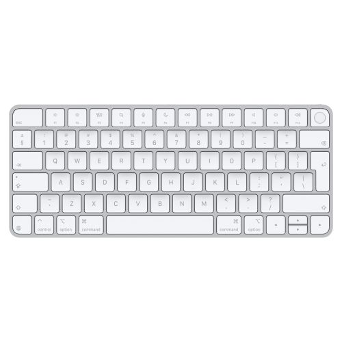 Apple Magic Keyboard w/ Touch ID - INT