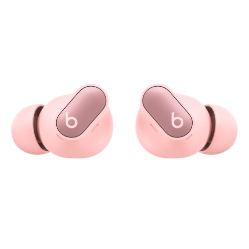 Beats Studio Buds + True Wireless Noise Cancelling Earbuds - Cosmic Pink