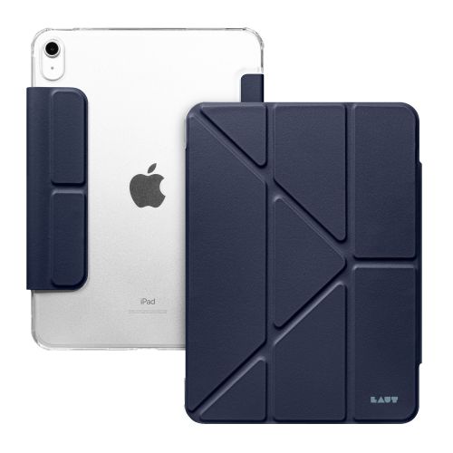 Laut Huex Folio Case for iPad Pro 13" - Navy