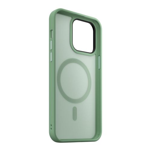 NEXT.ONE Mist Case for iPhone 14 Pro - Pistachio