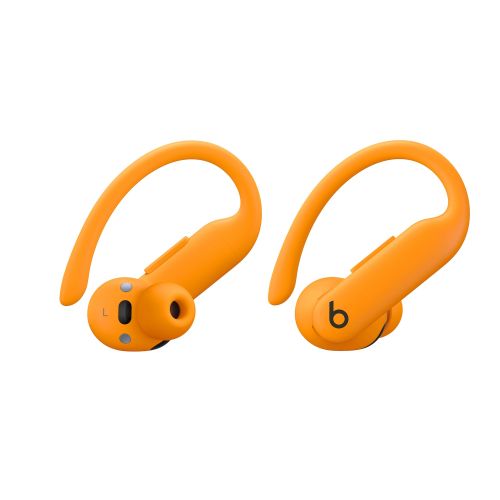 Beats Powerbeats Pro 2 - Electric Orange