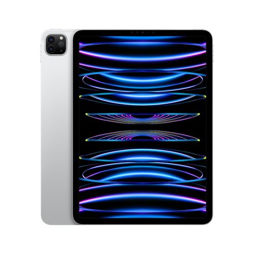 iPad Pro 11" 2022 1TB WiFi Silver