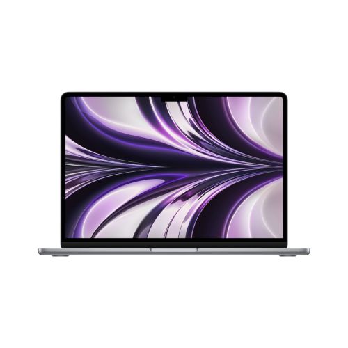 MacBook Air 13" Apple M2 8C CPU, 8C GPU/8GB/256GB SSD/67W/Space Grey/INT