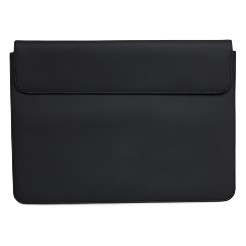 RAINS Laptop Portfolio 15"/16" W1 - Black