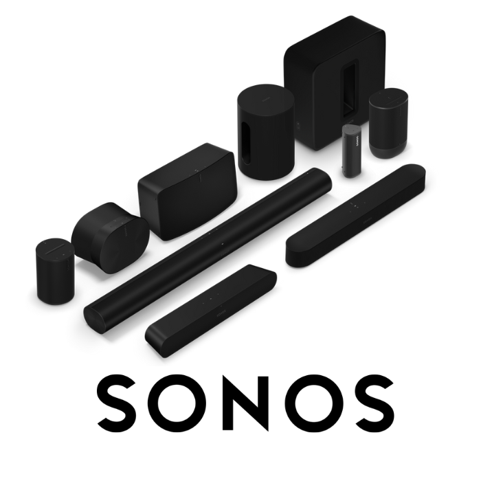 SONOS